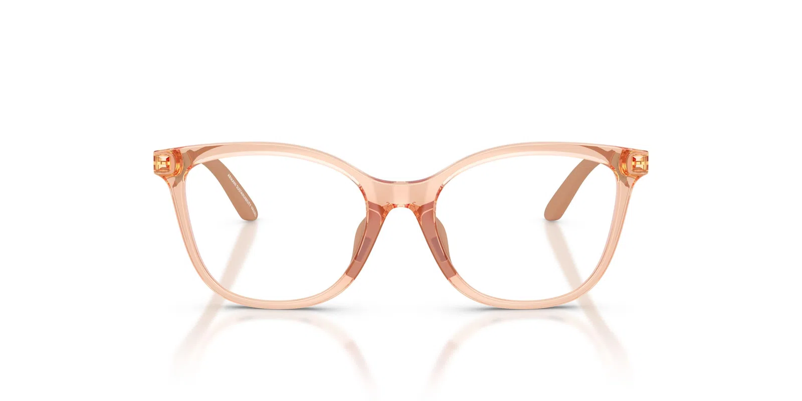 Emporio Armani Kids 3011U Eyeglasses - view 41
